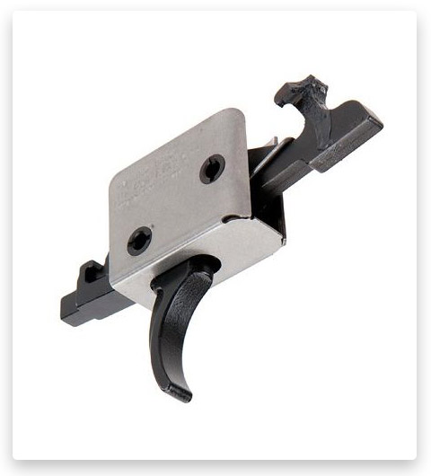 #5 CMC Triggers AR-15/AR-10 Two-Stage Drop-in Trigger