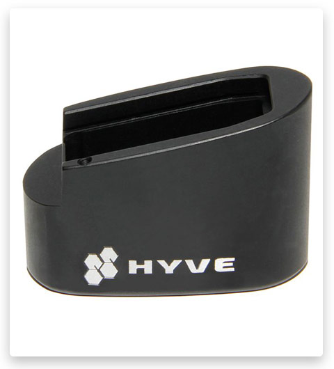 #6 HYVE M&P Shield .45 Magazine Extension