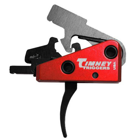 Timney AR Targa 2-Stage Short Trigger