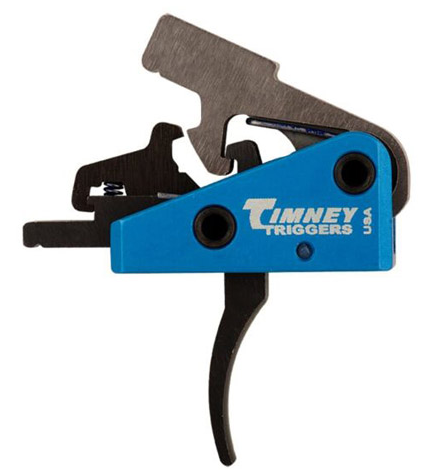 Timney AR Targa 2-Stage Long Trigger