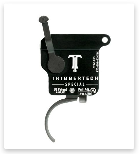 Triggertech Remington 700 Special Trigger