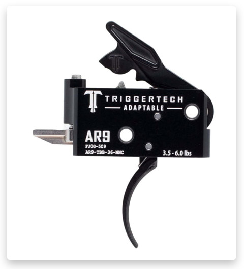 Triggertech AR-9 Adaptable Trigger
