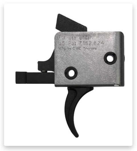 CMC Triggers AR-15/AR-10 Single Stage Drop-in Competition Trigger