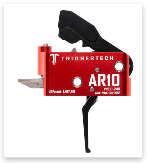 Triggertech AR-10 Diamond Trigger