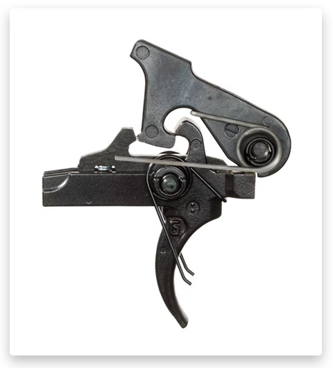 Geissele 2-Stage (G2S) Trigger