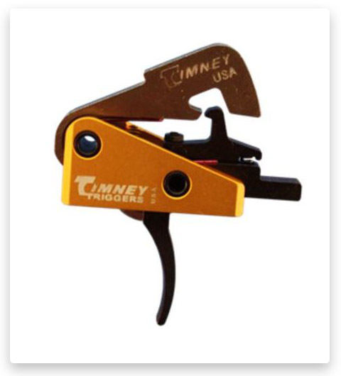 Timney Triggers AR-10 Competition Trigger