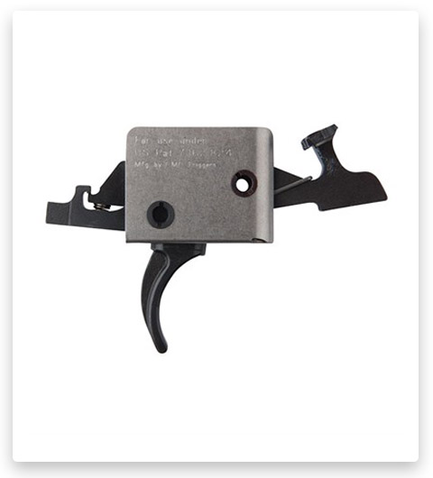 CMC AR-15 Two-Stage Trigger