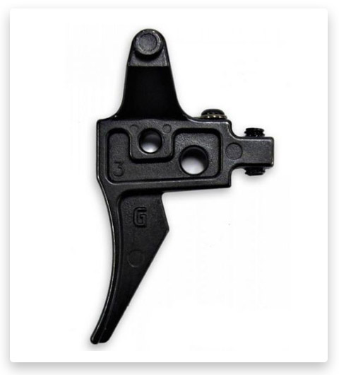 Geissele Super Sabra Lightning Bow Trigger