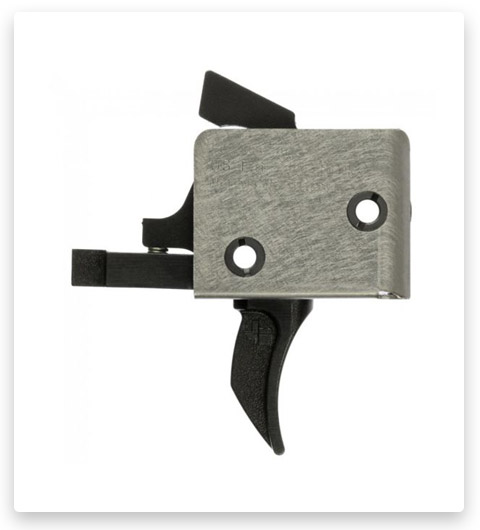 OpticsPlanet Exclusive CMC Triggers AR-15/AR-10 Single Stage Drop-In Trigger