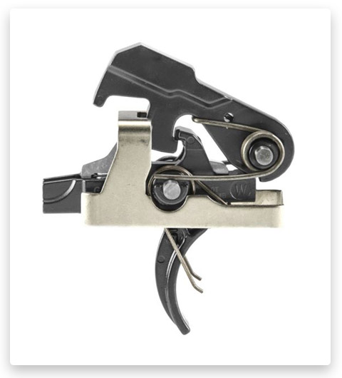 Geissele MPX M4 Trigger System