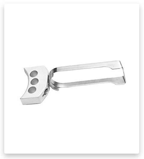 Wilson Combat Ultralight Match Standard Pad Trigger