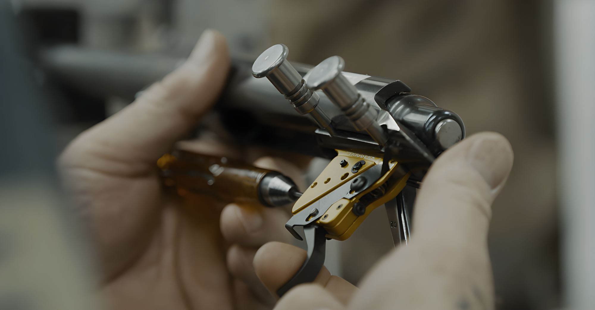 Best Timney Triggers