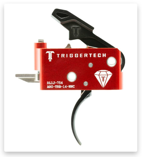 Triggertech AR-15 Diamond Trigger