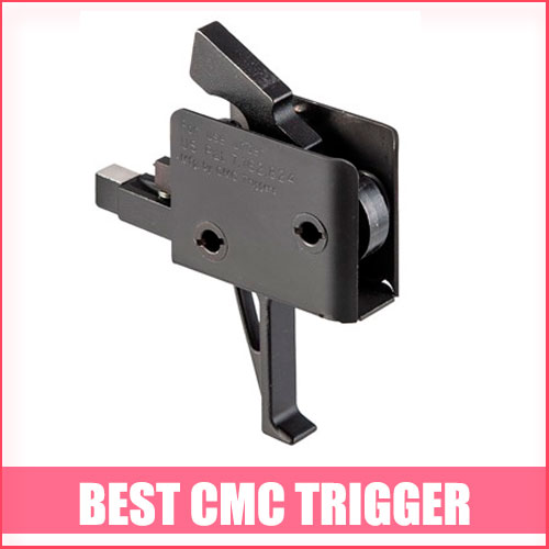 Read more about the article Best CMC Trigger
