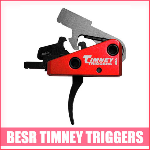 Read more about the article Best Timney Triggers