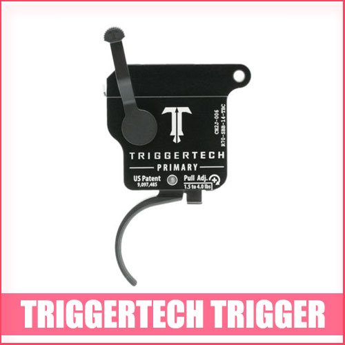 Best TriggerTech Trigger