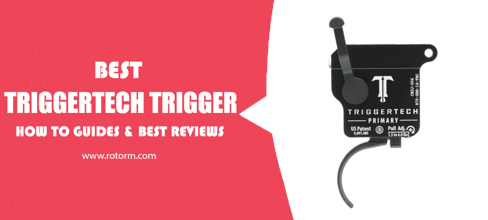TriggerTech Trigger