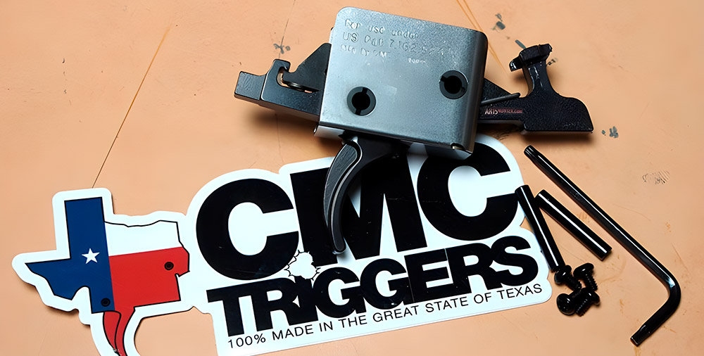 CMC trigger