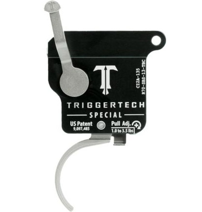 TriggerTech Remington 700 Special Trigger