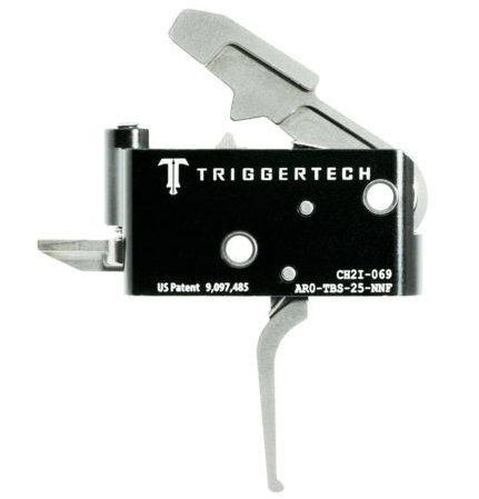 Triggertech AR-15 Adaptable Trigger