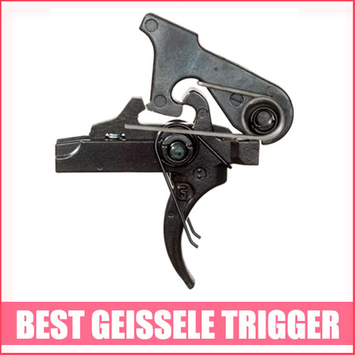 Read more about the article Best Geissele Trigger