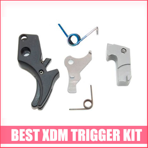 Best XDM Trigger Kit