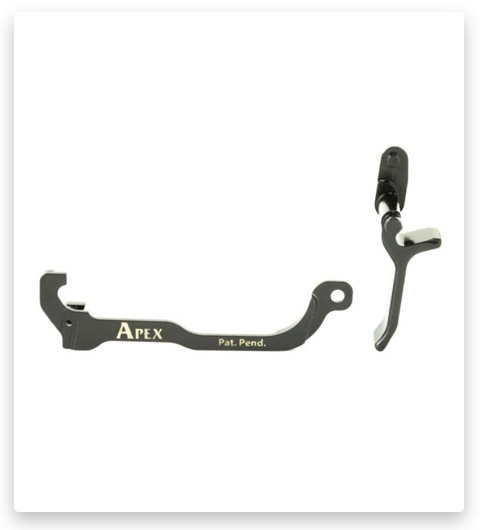 Apex Tactical Specialties Flat Forward Set Trigger Kit