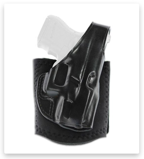 Galco Ankle Glove Leather Handgun Ankle Holsters