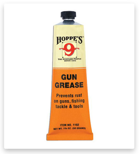 Hoppe's 9 Gun Grease Box