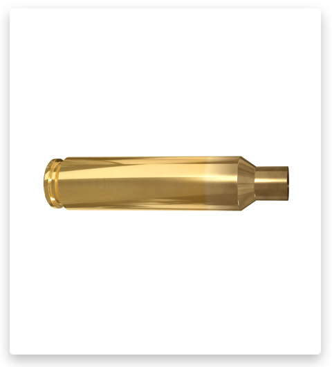 Lapua 6.5x284 Norma Unprimed Rifle Brass
