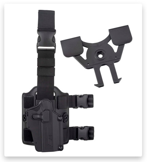 TRYBE Tactical Universal Holster