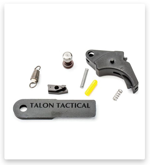 Apex Tactical Specialties Action Enhancement Aluminum Trigger Kit