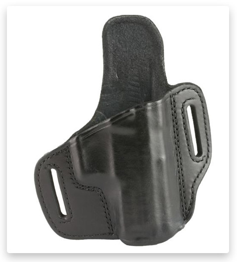 Don Hume Open Top Conceal Carry Holster
