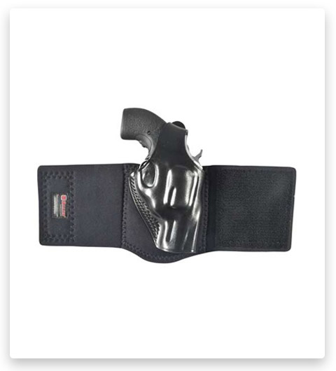 Galco International Ankle Glove Holsters