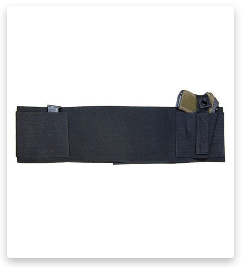 PS Products Concealed Carry Belly Band Holster