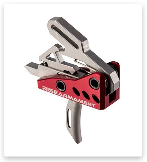 Rise Armament Ar-15 Advanced Performance Trigger