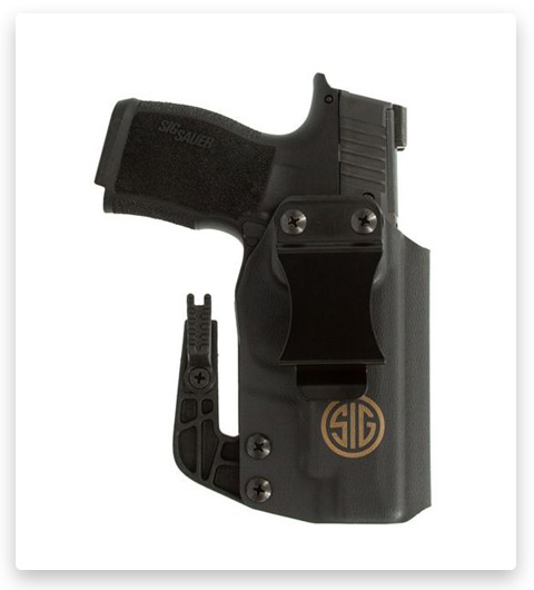 Sig Sauer Appendix Carry Holster
