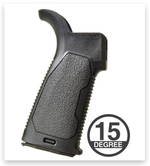 Strike Industries AR-15/AR-10 Enhanced Pistol Grip