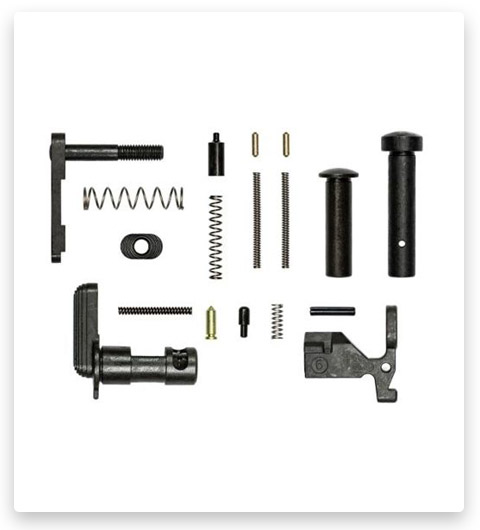 Aero Precision AR15 Lower Parts Kit