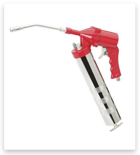 Grizzly Industrial Air Grease Gun