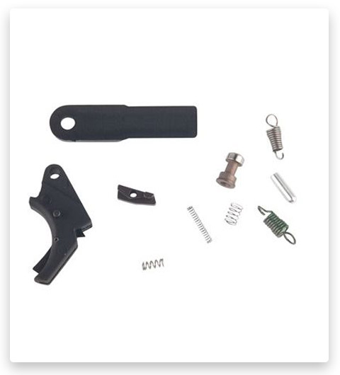 Apex Tactical Specialties S&W M&P Trigger Kit