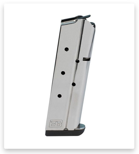 Ed Brown Products Pistol Magazine