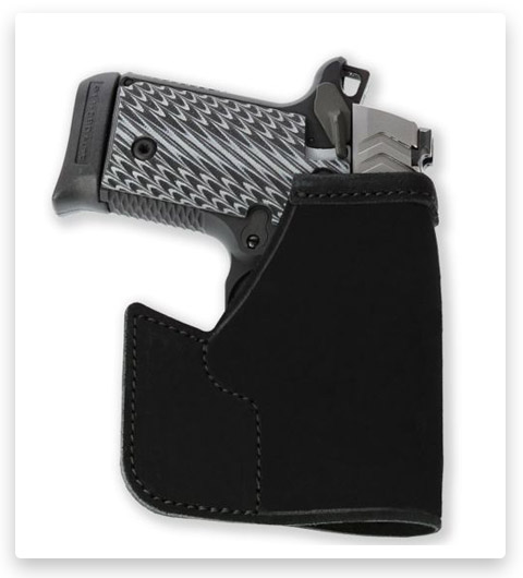 Galco Pocket Protector Handgun Holster