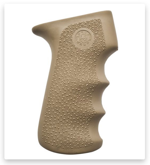 Hogue AK-47/AK-74 Rubber Gun Grip