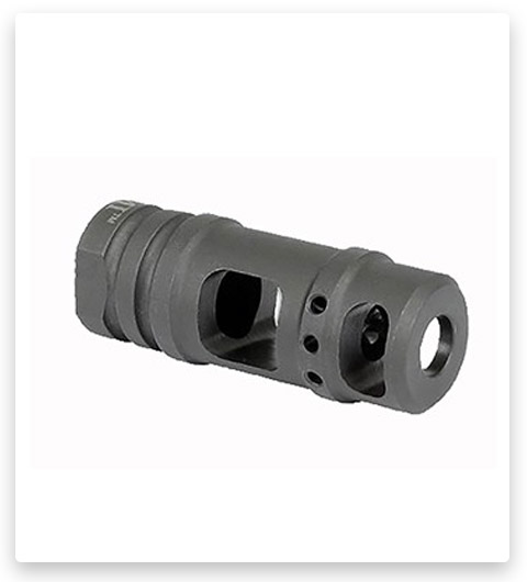 Midwest Industries Two-Chamber Muzzle Brake
