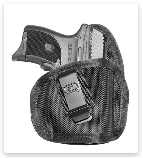 CrossFire The Tempest Laser Comfort Concealed-Carry Holster