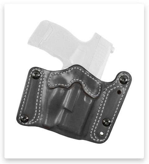 DeSantis Variable GRD OWB Leather Holsters