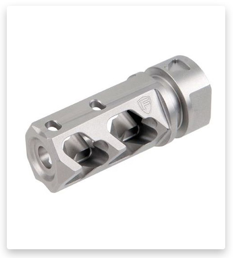 Fortis Manufacturing 5.56MM Barrel Muzzle Brake