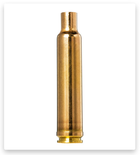 Norma .338-378 Weatherby Magnum Unprimed Rifle Brass