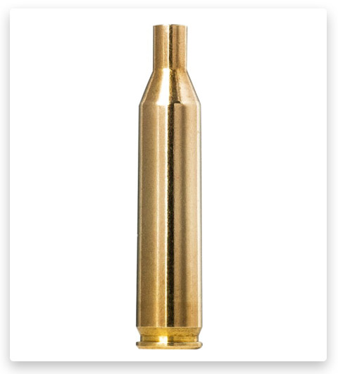 Norma .17 Remington Unprimed Rifle Brass